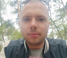 Марк, 30 лет, Київ