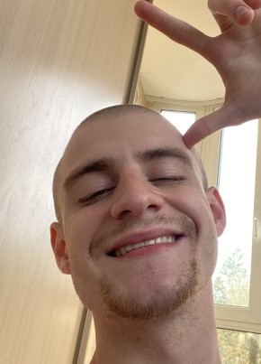 Konstantin, 22, United States of America, Miami