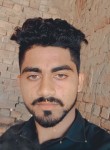 TaswarRajpot, 22 года, فیصل آباد