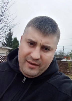 Denis, 40, Russia, Pushkino