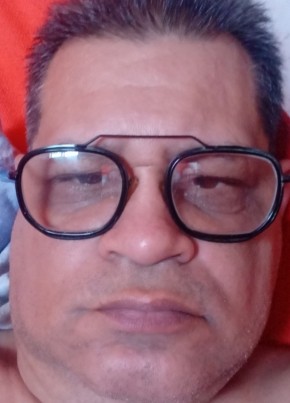 Robério из Fortaleza 55 лет