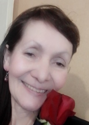 Зоя, 59, Россия, Смоленск