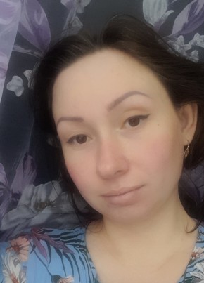 Татьяна, 34, Россия, Артёмовский
