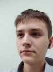 IvanKirin, 21 год, Барнаул