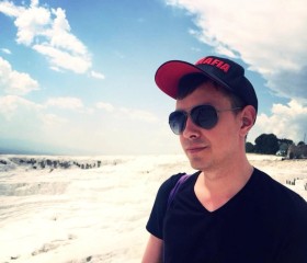 Artur, 39, Yekaterinburg