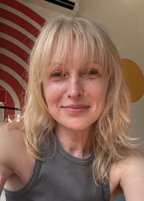 Елена из Санкт-Петербурга 53 года