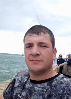 Sergiu, 39, מדינת ישראל, תל אביב-יפו