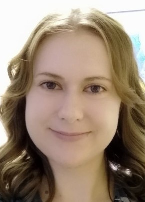 Алиса, 33, Россия, Белгород