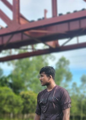 Samsu из রংপুর 20 лет