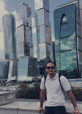 Kamar, 32, Россия, Пироговский