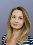 Anna, 40, Saint Petersburg