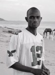 Abdoulie, 37 лет, Bakau