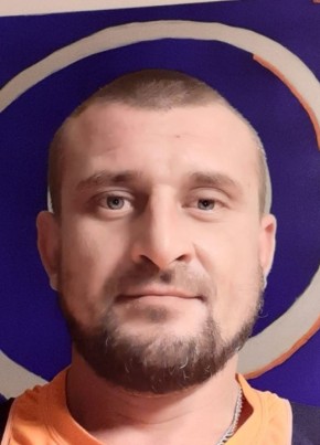 Pavel, 38, Malta, Mosta