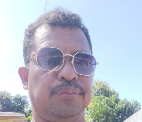 Alexander Mckenz, 54, Guapiles