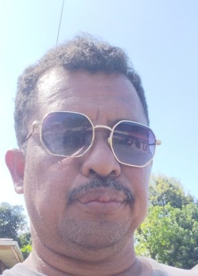 Alexander Mckenz, 54, Costa Rica, Guapiles