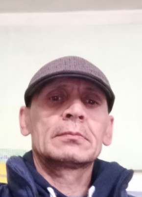Ганижон, 52, O‘zbekiston Respublikasi, Khŭjaobod