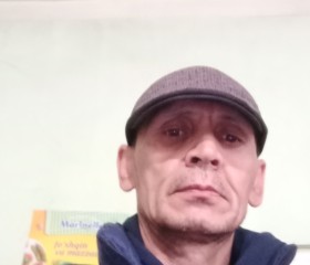 Ганижон, 52 года, Khŭjaobod