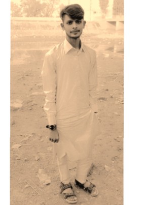 Mudassir G M Z, 21, پاکستان, لاہور