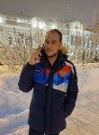 Сергей, 28 лет, Ульяновск