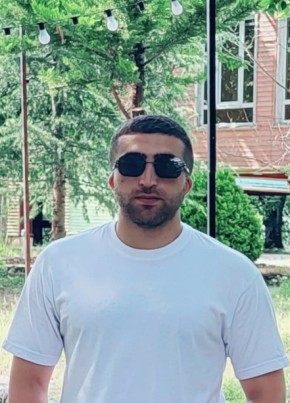 Наджмаддин из Норильска 32 года