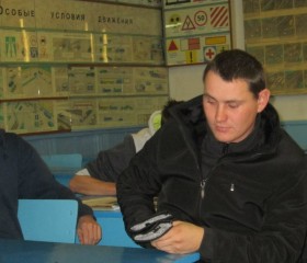 станислав, 33 года, Омск