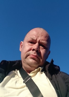 Лило из Агаповки 48 лет