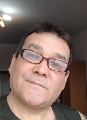 Ruslan, 49, Russia, Moscow