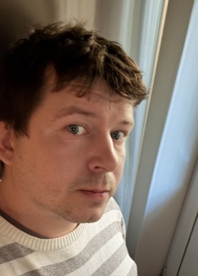 Aleksey, 50, Russia, Moscow