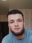 Фед, 24 года, Сергиев Посад