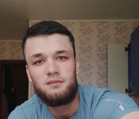 Фед, 25 лет, Сергиев Посад