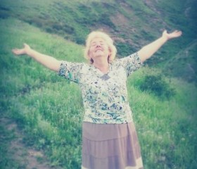 татьяна, 69 лет, Бишкек