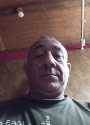 Marco из Santiago de Chile 50 лет