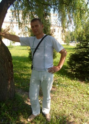 юрий, 52, Россия, Железногорск (Курская обл.)