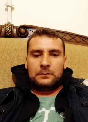 Rafael из Gökyazı 42 года