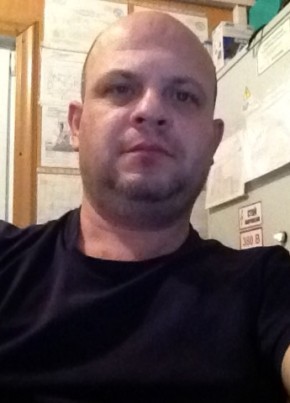 Николай, 42, Россия, Бузулук