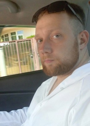 Ivan, 33, Russia, Berezniki