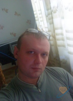 Иван, 38, Россия, Искитим