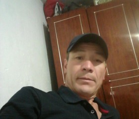 Shavkatzhon, 51, Yugorsk