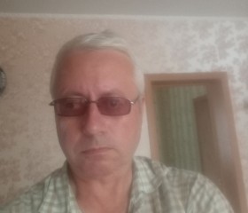 владимир, 51 год, Омск
