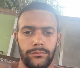 Matheus, 20 лет, Manáos