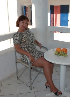 анна, 44, Россия, Санкт-Петербург