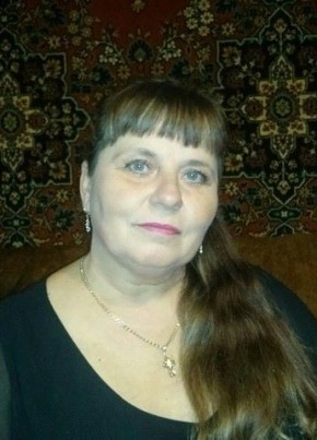 Людмила, 59, Россия, Симферополь