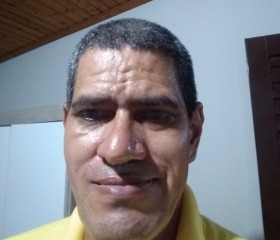 Claudio, 51 год, Jataí