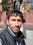 Safarbek Karimov, 32  , Moscow