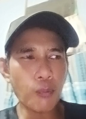 Mohammad, 46, Malaysia, Parit Raja