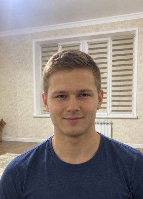 Зейн из Дербента 21 год