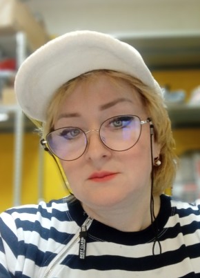 Танечка из Самары 50 лет
