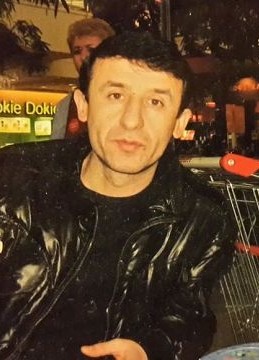 Бобишо, 52, Россия, Москва