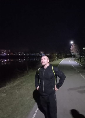 Vasya, 44, Russia, Moscow