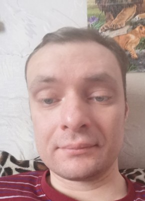 Григорий, 39, Россия, Монино